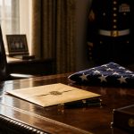 President Donald Trump Must Decide on Nidal Hasan Execution