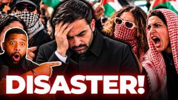 Leftists TURN AGAINST Mamdani After Vigil Stunt BACKFIRES!