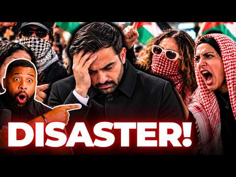 Leftists TURN AGAINST Mamdani After Vigil Stunt BACKFIRES!