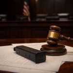 Single 17-Round Magazine Could Shift Power from Commission to Judges