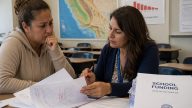 Newsom’s wins crumbling: Less than half of Calif. students proficient