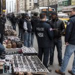 NYT Praises Canal Street Knockoffs as Trump Pushes Enforcement