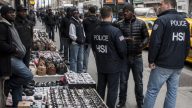 NYT Praises Canal Street Knockoffs as Trump Pushes Enforcement