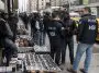 NYT Praises Canal Street Knockoffs as Trump Pushes Enforcement