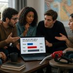 Poll: 19% Would Dismantle Israel for Cheap Gas, Many Young Say Yes