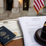 Blanche’s DOJ Targets 40 Naturalized Citizens for Denaturalization