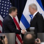 Trump Backs Netanyahu: Vote to Finish the Iran Mission