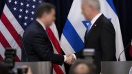 Trump Backs Netanyahu: Vote to Finish the Iran Mission