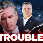 California AG Candidate DROPS BOMBSHELL On Gavin Newsom's Government