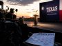 Talarico MIA 12 Days as Paxton and Trump Demand Debate