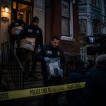 HSI Raids Representative Ilhan Omar's D.C. Home; Grand‑Jury Subpoenas