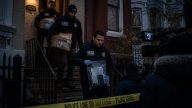 HSI Raids Representative Ilhan Omar's D.C. Home; Grand‑Jury Subpoenas