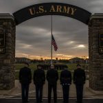 Army Sets Dec. 3 Firing Squad for Fort Hood Shooter Nidal Hasan