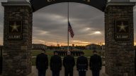 Army Sets Dec. 3 Firing Squad for Fort Hood Shooter Nidal Hasan