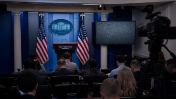 Trump Pulls Plug on Hegseth’s Livestream Plan for Fort Hood Execution