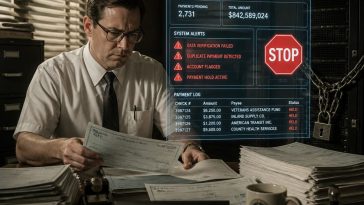 Treasury's Do Not Pay stops $175M but Congress hamstrings it