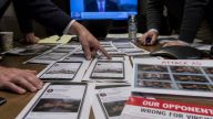 GOP Ads Push Sister’s Posts Linking Abdul El‑Sayed Family to MB