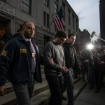 Fairfax Let Accused Child Abuser Go Before ICE Nabbed Him
