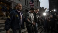 Fairfax Let Accused Child Abuser Go Before ICE Nabbed Him