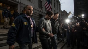 Fairfax Let Accused Child Abuser Go Before ICE Nabbed Him