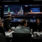 MS NOW Russia Claim Exposed by FBI Video of Director Kash Patel