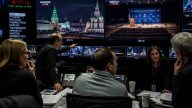 MS NOW Russia Claim Exposed by FBI Video of Director Kash Patel