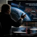 Rep. Mike Turner Demands Probe into Starshield Outages