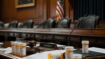 House Advances H.R. 7895 to Ban PBM Kickbacks and Cut Costs