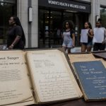Left Excuses Margaret Sanger While Black Abortion Rates Soar