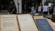 Left Excuses Margaret Sanger While Black Abortion Rates Soar