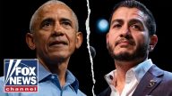 'The Five': El-Sayed WALKS BACK Obama criticism