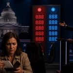 Steve Hilton Must Make Gas Prices the Center to Beat Becerra