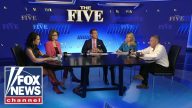 'The Five': Expats admit REGRET for fleeing US after Trump took office