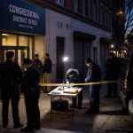 AOC Office Hit by Suspicious Envelope Amid Nationwide Mail Probe