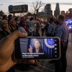 Mayor Nadia Mohamed's Ban Guns Clip Roils Twin Cities Over Crime