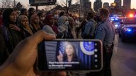 Mayor Nadia Mohamed's Ban Guns Clip Roils Twin Cities Over Crime