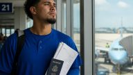 Miguel Rojas Passes U.S. Citizenship Test During Playoff Bye