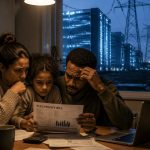 Senate Blocks Ratepayer Act — Families to Subsidize AI Data Centers