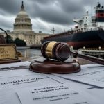 Rep. Adam Smith Calls to Impeach President Trump Over Russian Diesel