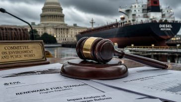 Rep. Adam Smith Calls to Impeach President Trump Over Russian Diesel