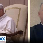 Pope health scare was a wake up call: Father Chris Alar | Wake Up America Weekend