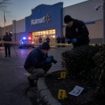 Walmart Murder Suspect Allegedly Used Sham Marriage to Gain Parole