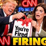Elon Musk-Owned CNN Begins MASS Firings as Star Anchors RAGE QUIT in PANIC— 'Trash Takes Itself Out'