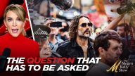 The Disturbing and Graphic Allegations Against Russell Brand That Weren't Reported to Police