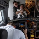 Yaniv Hayun Says He Choked Co‑Pilot Who Tried to Crash Plane