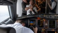 Yaniv Hayun Says He Choked Co‑Pilot Who Tried to Crash Plane