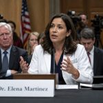 Senate Panel Advances Dr. Nicole Saphier After She Rejects Anti‑Vax Myths