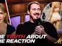 Shane Gillis Made a Joke About Gym Shorts and the Internet EXPLODED