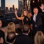 Debra Messing Dumps Hochul, Endorses Republican Bruce Blakeman