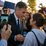 Gov. Gavin Newsom Admits DSA Will Be Mainstream and Dominant